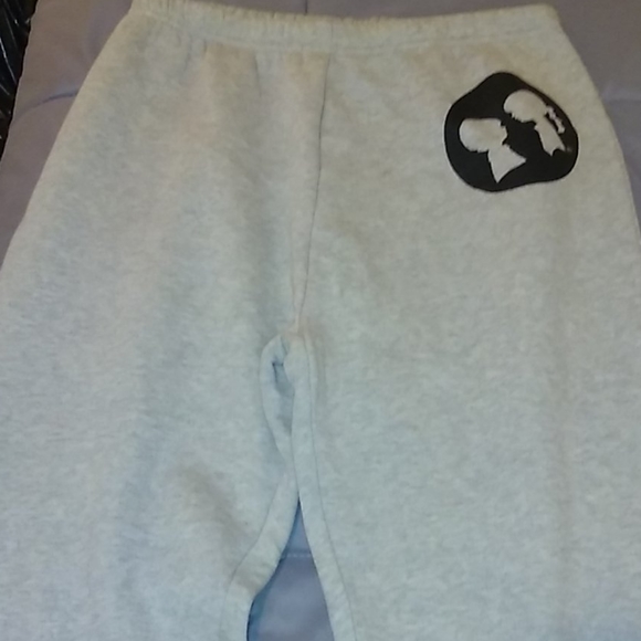 Boy Meets Girl Pants - New Boy meets girl sweatpants